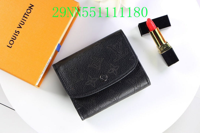 COZY BAGS - CHL Wallet - 500