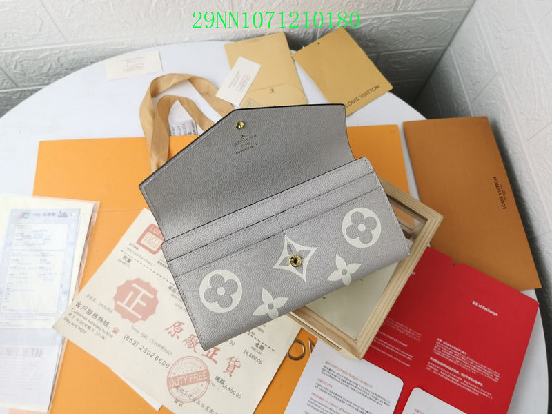 COZY BAGS - CHL Wallet - 351