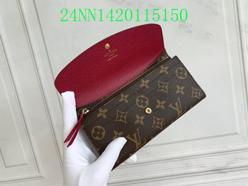 COZY BAGS - CHL Wallet - 1169