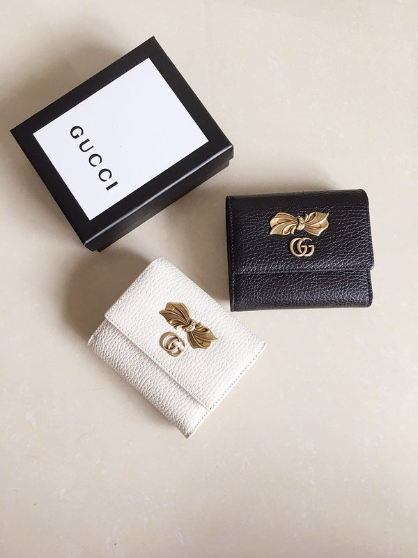 COZY BAGS - Guki Wallet - 542