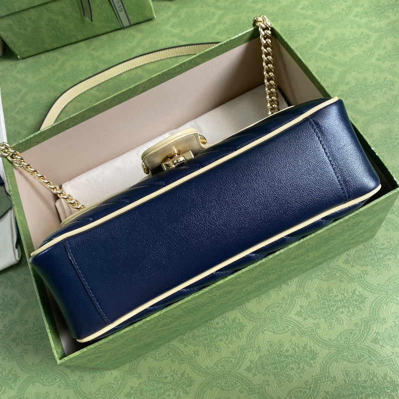 COZY BAGS - GUKI Bags - 1847