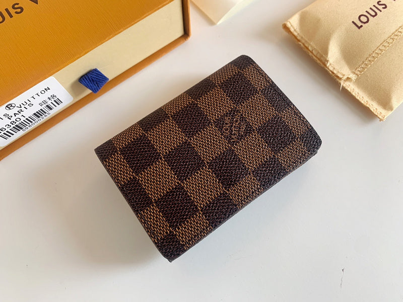 COZY BAGS - LOV Wallets - 728