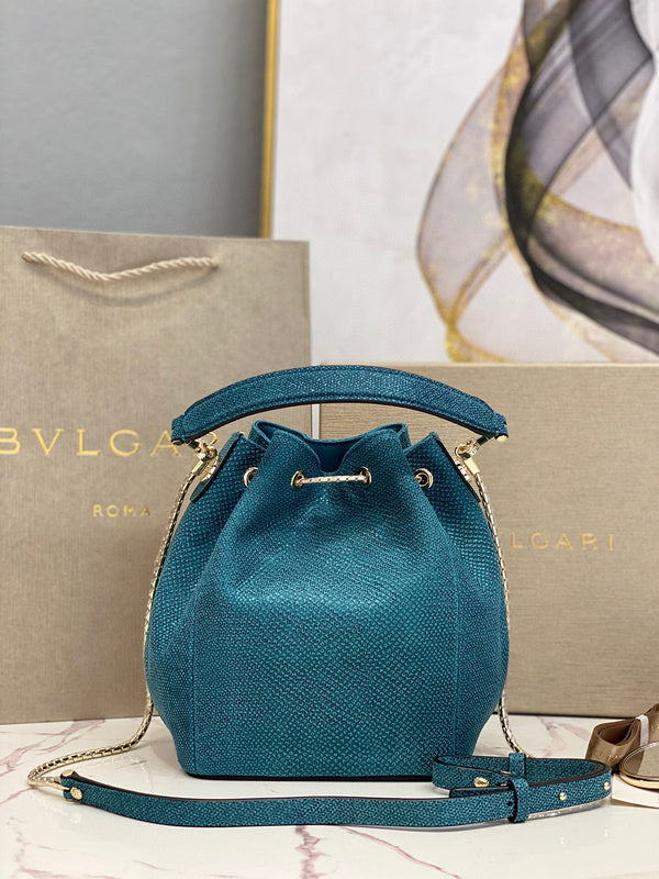 JB - BGL Lady Bags - 133