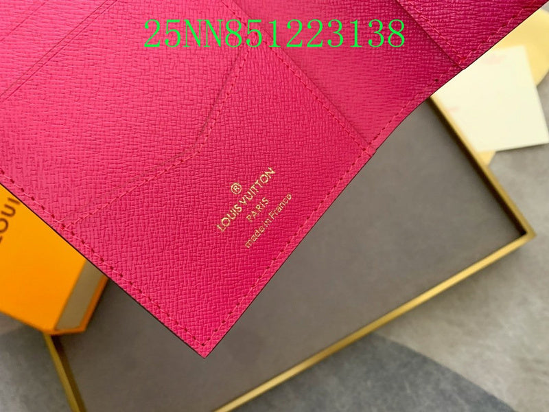 COZY BAGS - CHL Wallet - 346