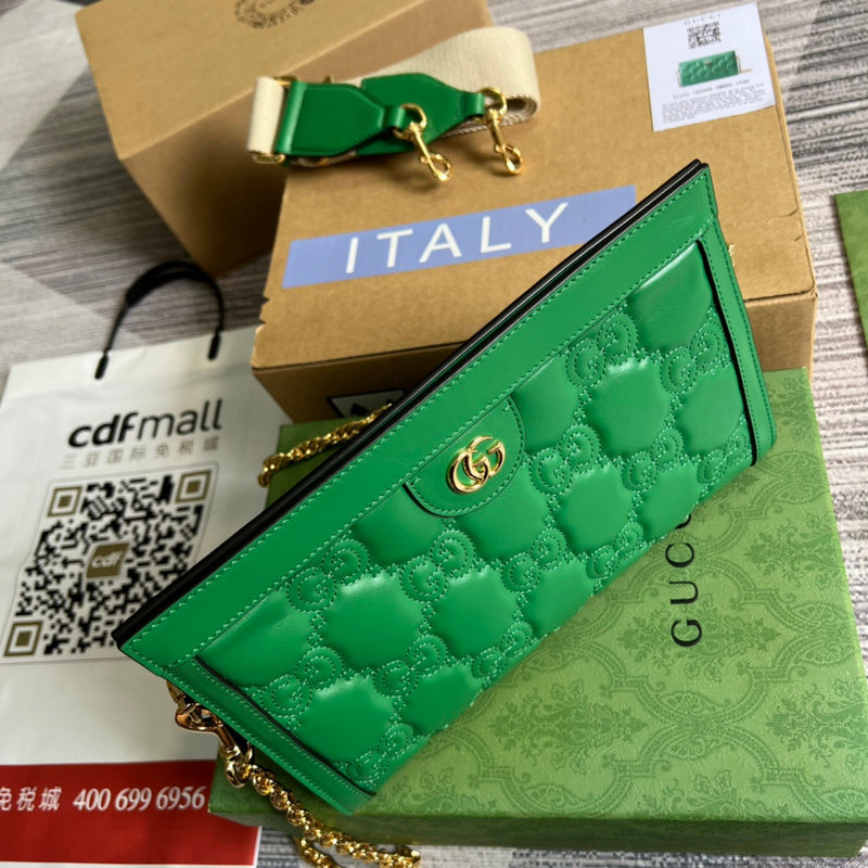 COZY BAGS - GUKI Bags - 1264