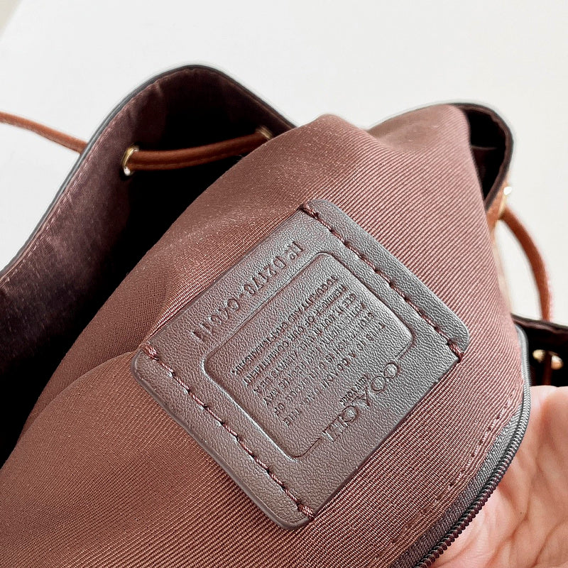 COZY BAGS - CAH Bags - 605