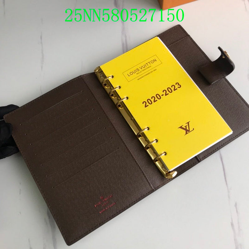 COZY BAGS - CHL Wallet - 889