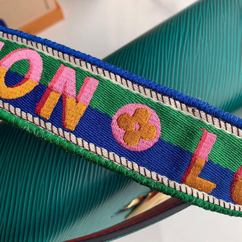 COZY BAGS - LOV Bags - 5514
