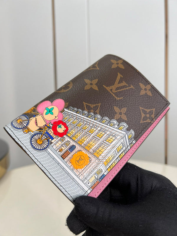 COZY - LOV Wallets - 445