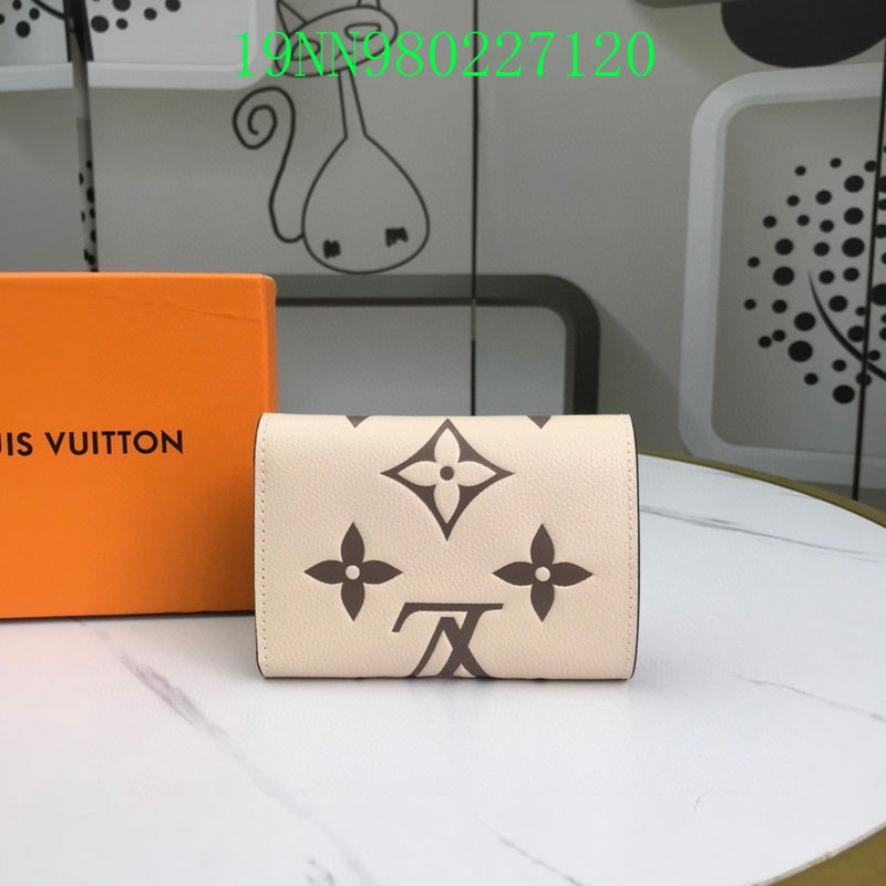 COZY BAGS - LOV Wallet - 668