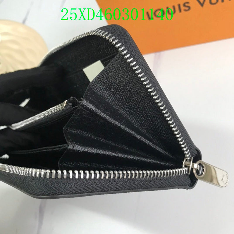 COZY BAGS - CHL Wallet - 1101