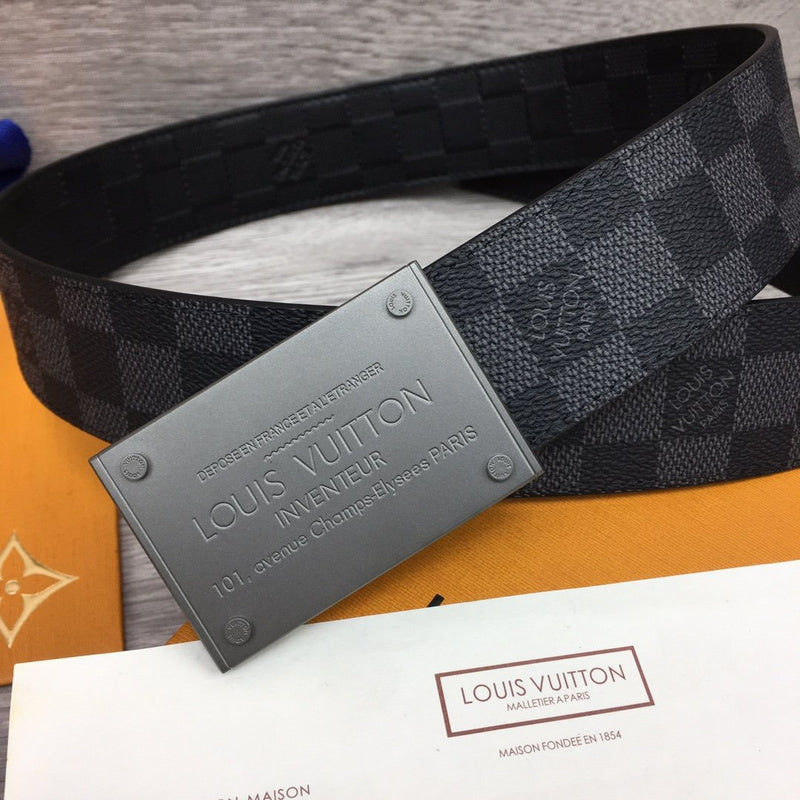 JB - LOV Belts - 288