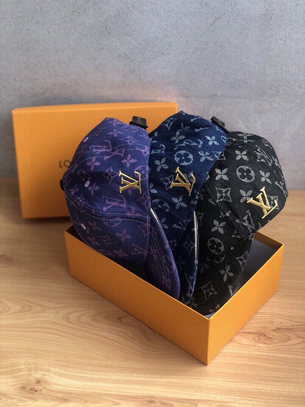 COZY BAGS - LOV Hats & Caps - 393