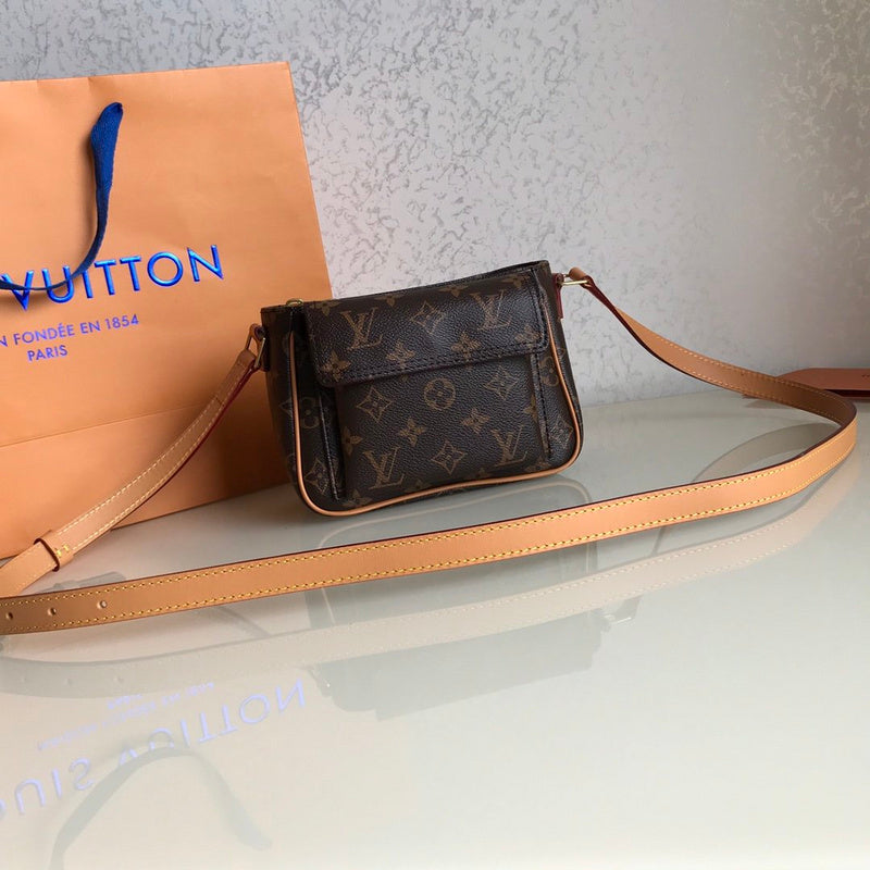 COZY - LOV Lady Bags - 893