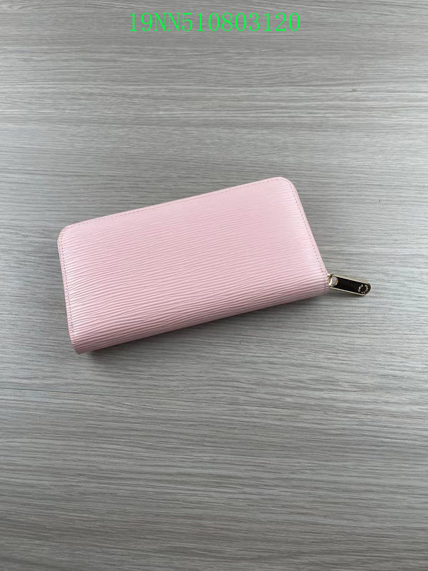 COZY BAGS - LOV Wallet - 1046