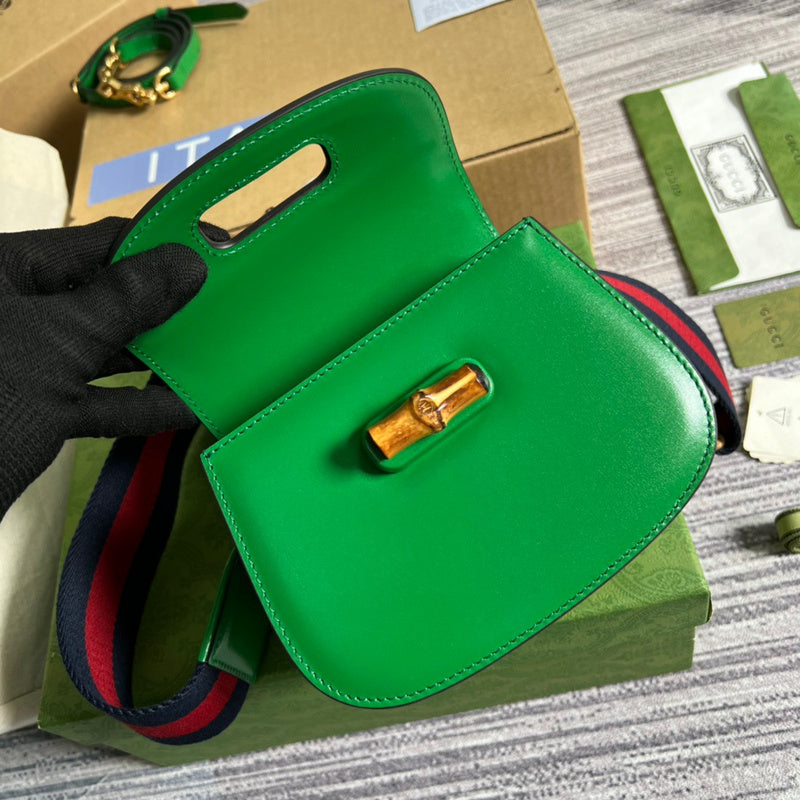 JB - Guki Lady Bags - 897