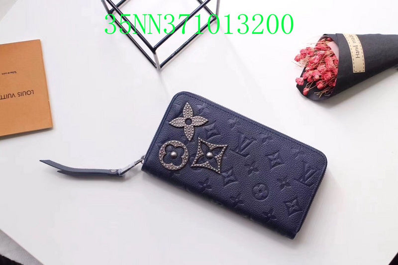 COZY BAGS - CHL Wallet - 550