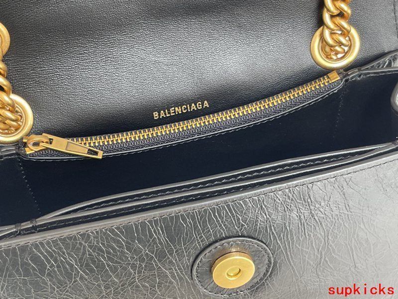 COZY BAGS - BG Hourglass Bags - 058