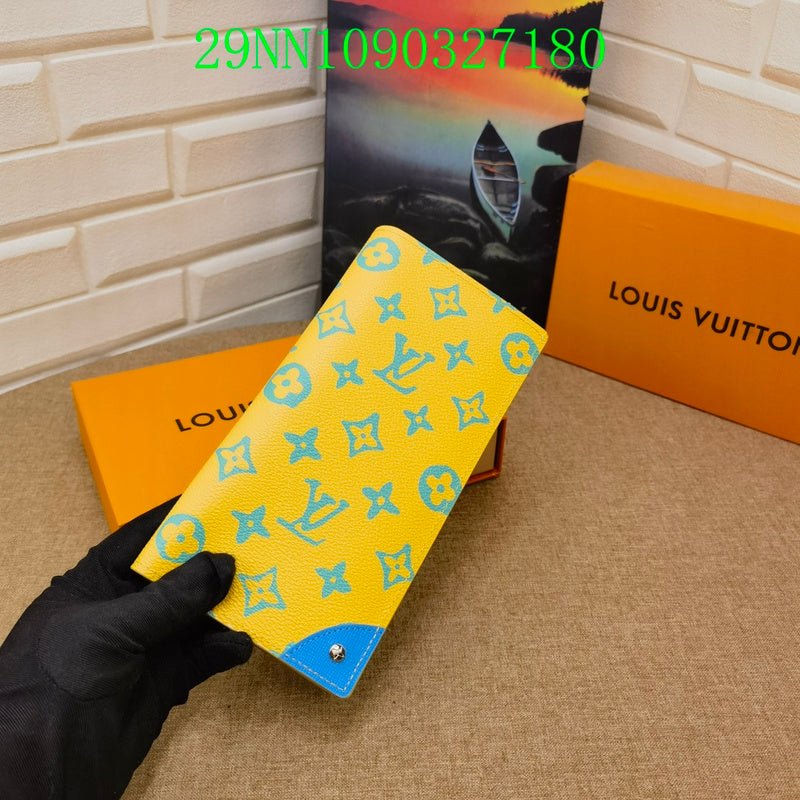 COZY BAGS - LOV Wallet - 597