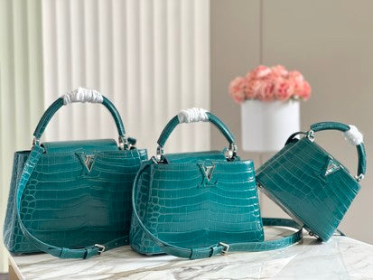 COZY - LV Bags - 2392