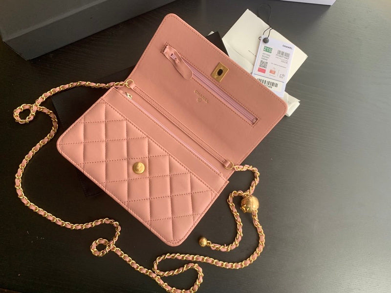 COZY BAGS - CHL Lady Bags - 533