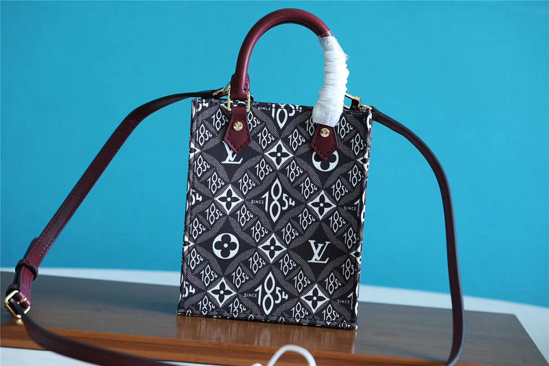 COZY - LOV Lady Bags - 2184