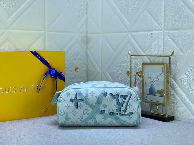 COZY BAGS - LOV Wallets - 669