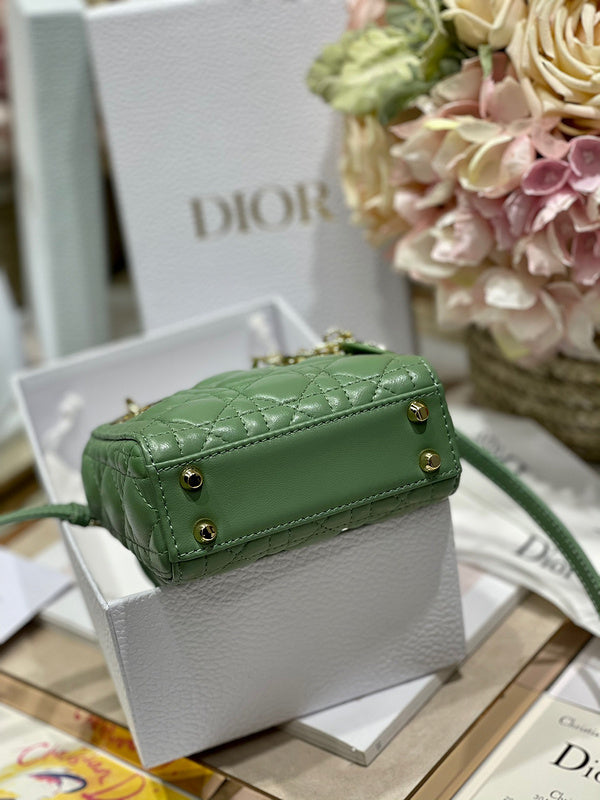 JB - DOR Lady Bags - 067