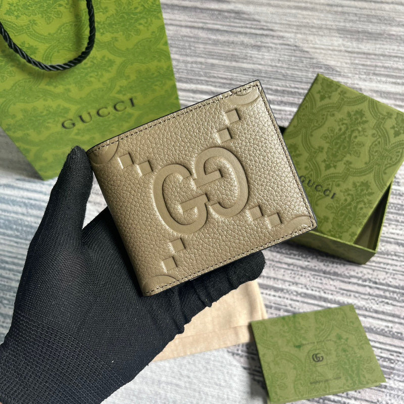 COZY BAGS - Guki Wallet - 031