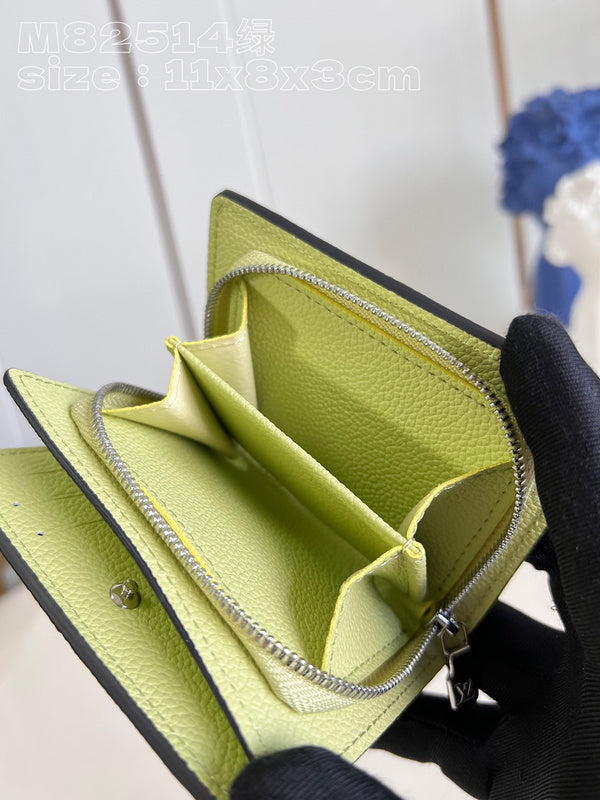 COZY - LOV Wallets - 056