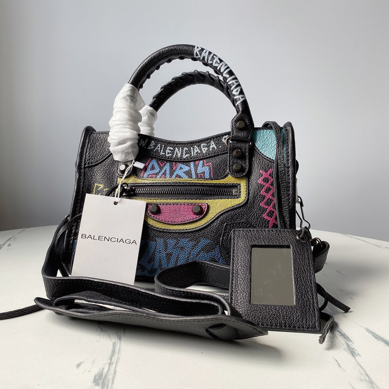 COZY BAGS - BG Bags - 550
