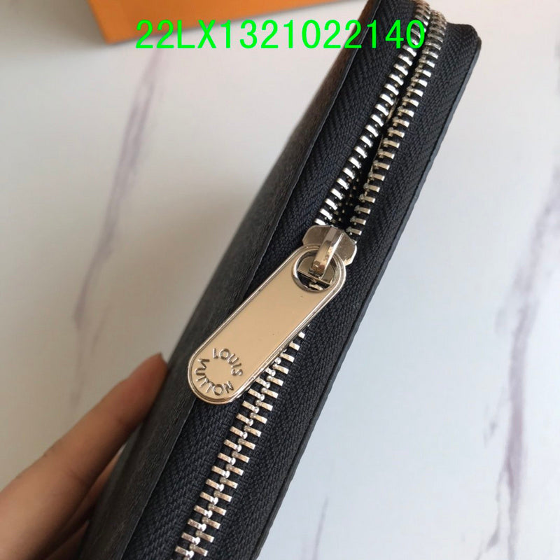 COZY BAGS - CHL Wallet - 1350