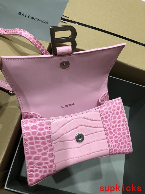 COZY BAGS - BG Hourglass Bags - 102