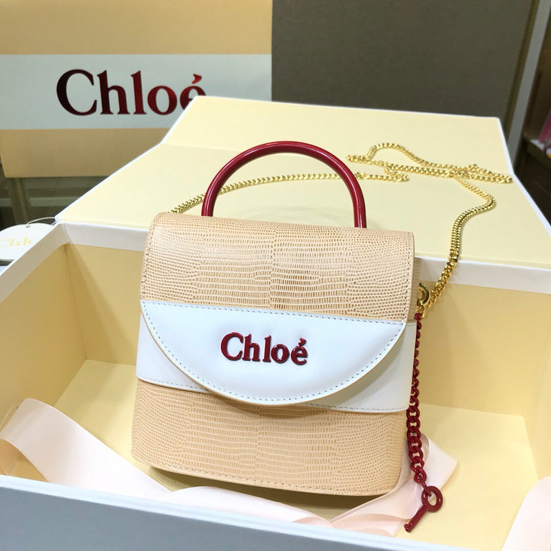 COZY BAGS - CLE Bags - 127