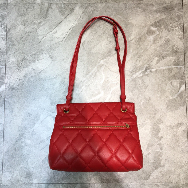 COZY BAGS - BG Lady Bags - 537