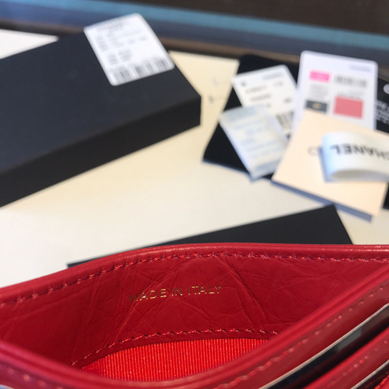 COZY - CHL Wallets - 044