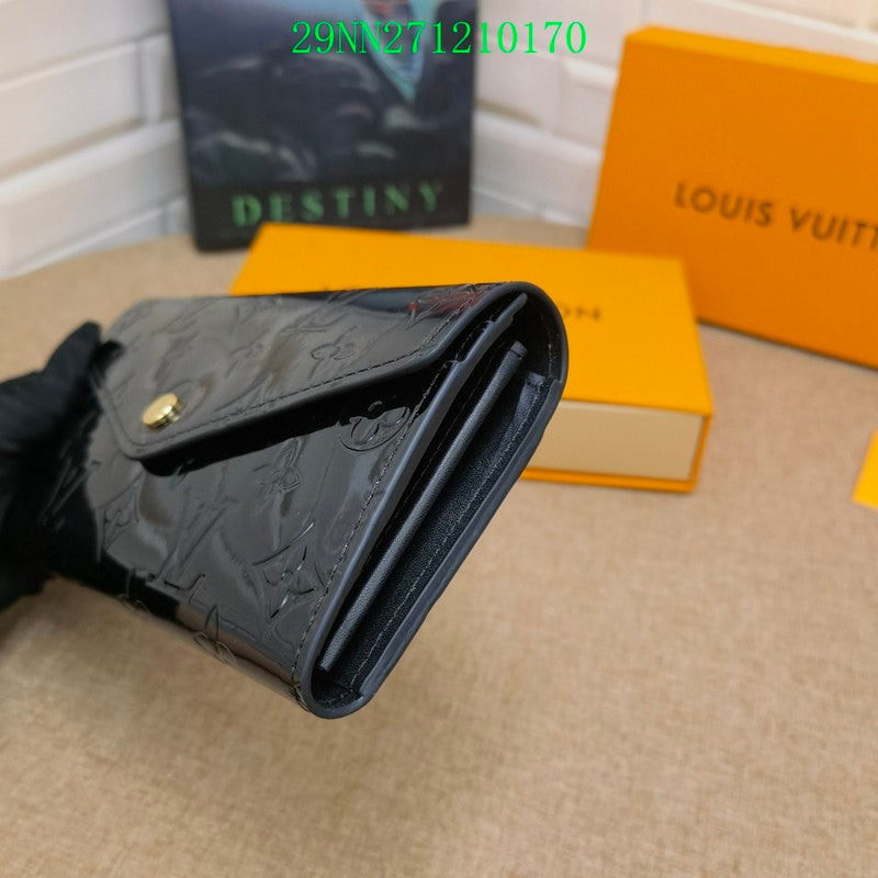 COZY BAGS - CHL Wallet - 392