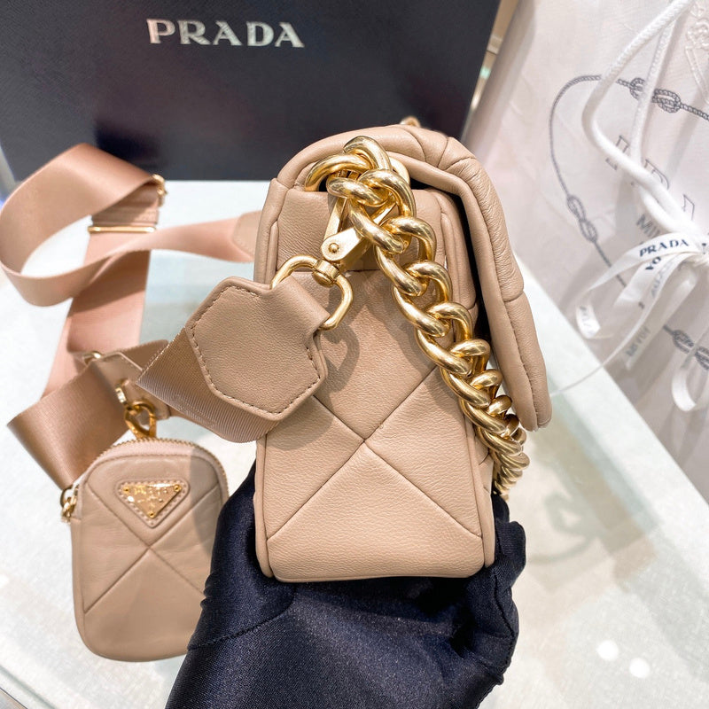 JB - PD Lady Bags - 464