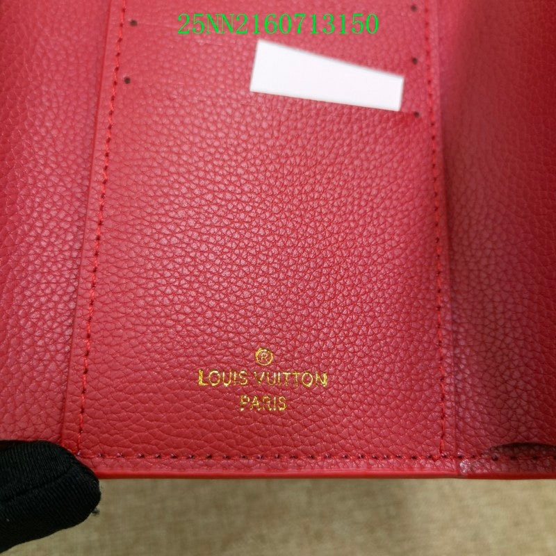 COZY BAGS - LOV Wallet - 1100
