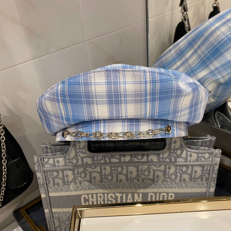 COZY BAGS - BOR Hats & Caps - 139