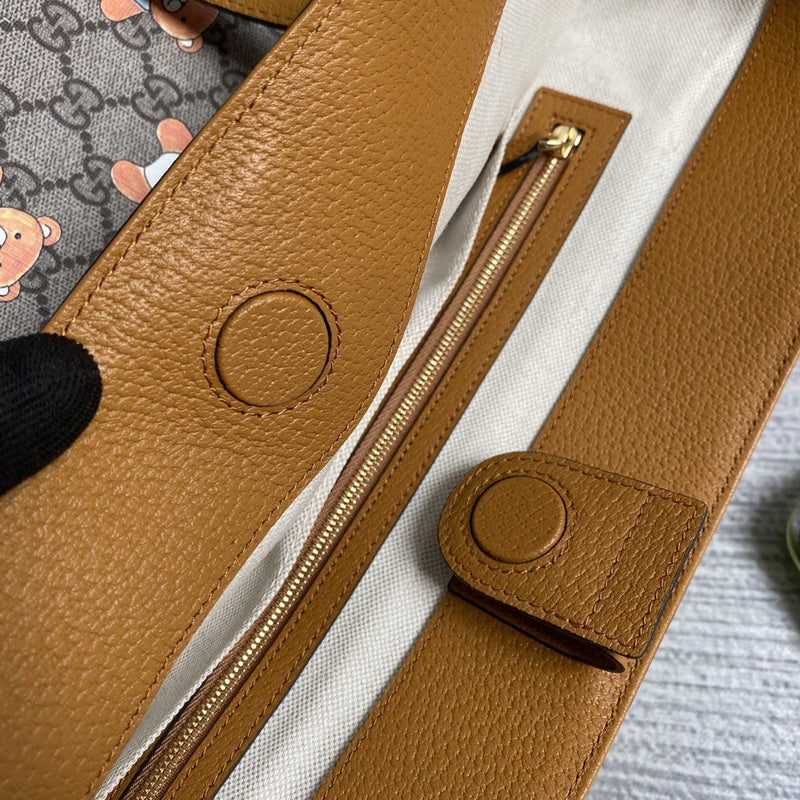COZY BAGS - GUKI Bags - 2090
