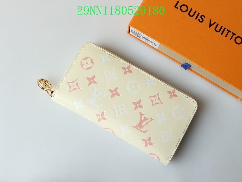 COZY BAGS - LOV Wallet - 410