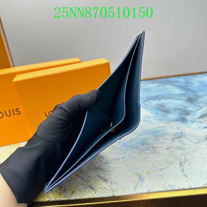 COZY BAGS - LOV Wallet - 444