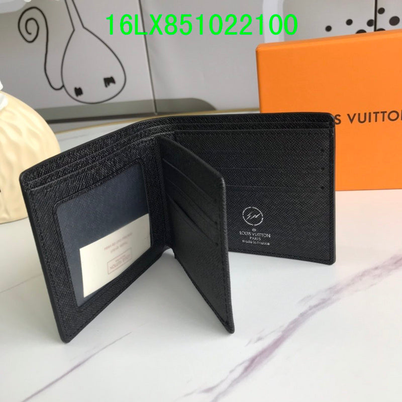 COZY BAGS - CHL Wallet - 1393