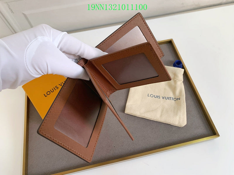 COZY BAGS - CHL Wallet - 557
