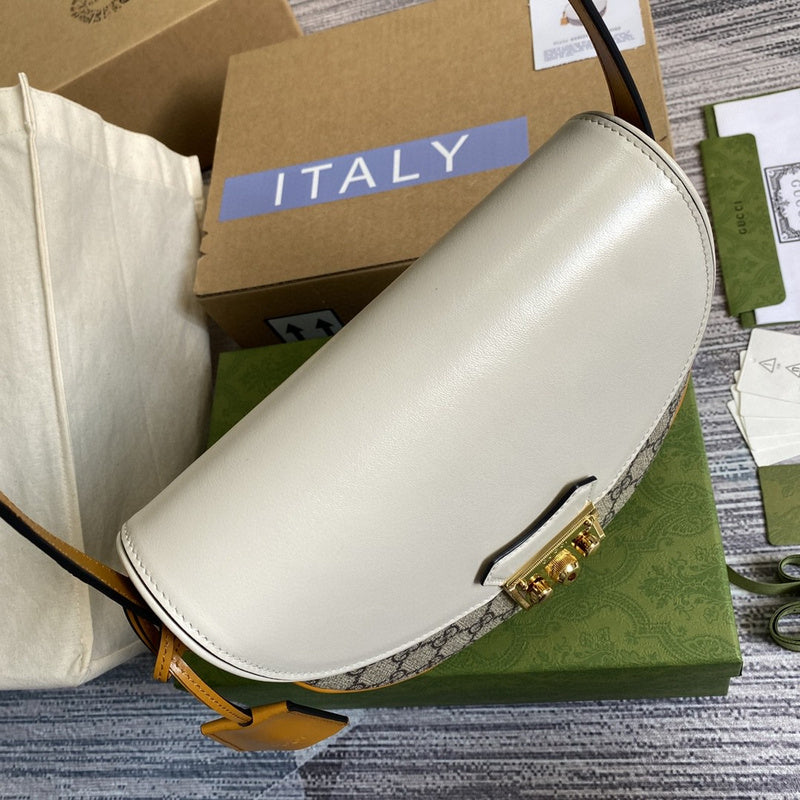 COZY BAGS - GUKI Bags - 1736
