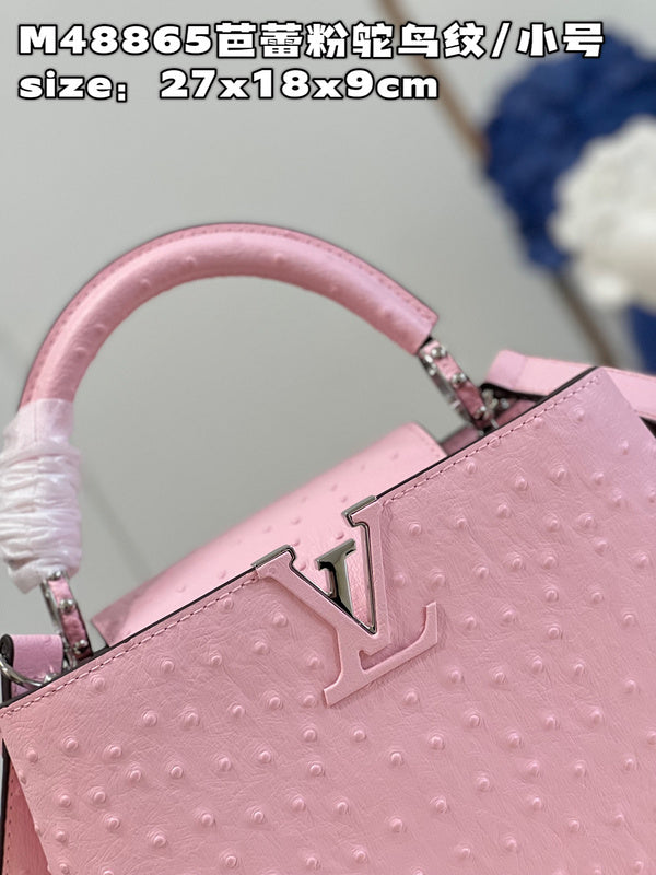COZY BAGS - LOV Bags - 1222