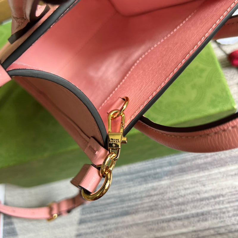 JB - Guki Lady Bags - 504