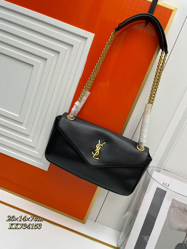 COZY - YLS Bags - 032