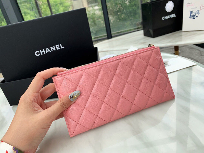 COZY - CHL Wallets - 031
